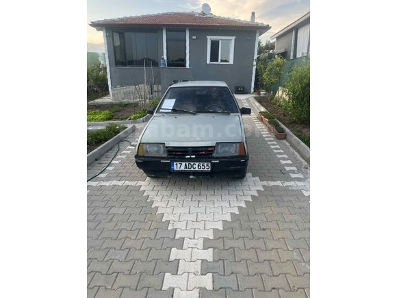 Sahibinden Masrafsız Lada Samara 1.5 1993 Model 