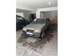 Sahibinden Masrafsız Lada Samara 1.5 1993 Model 