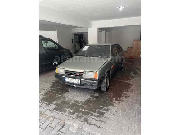 Sahibinden Masrafsız Lada Samara 1.5 1993 Model 