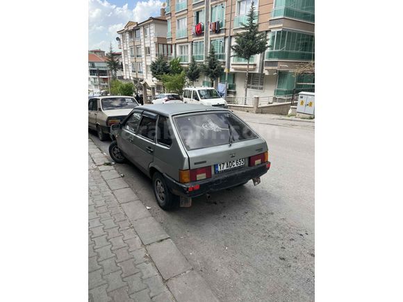 Sahibinden Masrafsız Lada Samara 1.5 1993 Model 