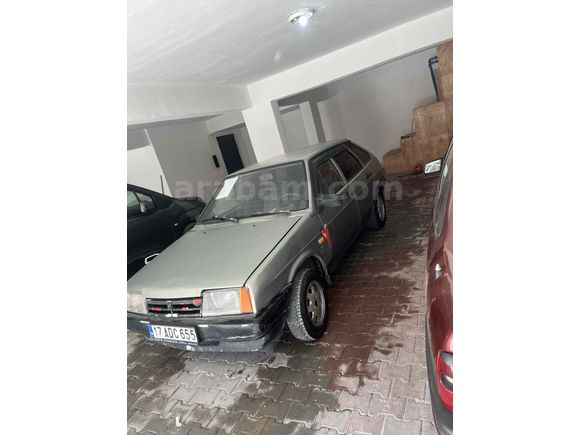 Sahibinden Masrafsız Lada Samara 1.5 1993 Model 