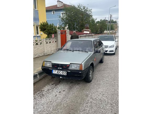 Sahibinden Masrafsız Lada Samara 1.5 1993 Model 