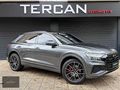2020 AUDİ Q8 QUATTRO SLİNE ARKA AKS HEAD UP AİRMATİC 360 HATASIZ