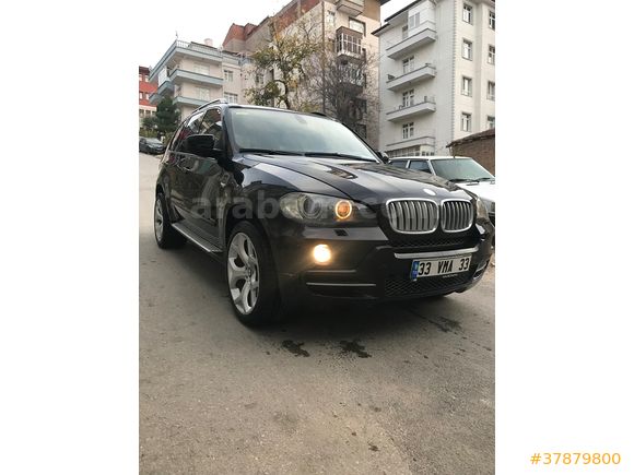 HatasıZ boyasız tramersiz  7 kişilik recaro 