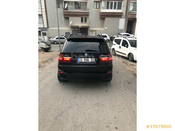 HatasıZ boyasız tramersiz  7 kişilik recaro 