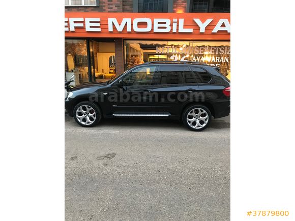 HatasıZ boyasız tramersiz  7 kişilik recaro 