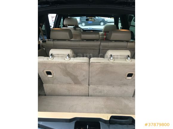HatasıZ boyasız tramersiz  7 kişilik recaro 