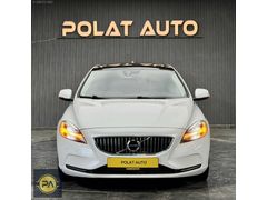 POLAT AUTODAN HATASIZ BOYASIZ 77.ooo KM INSCRİPTİON V40