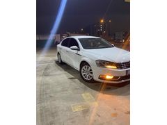 Sahibinden Volkswagen Passat 1.6 TDi BlueMotion Comfortline 2014 Model  136.000 km Beyaz
