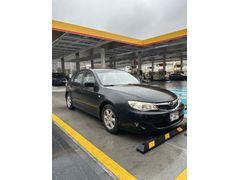 Sahibinden Subaru Impreza 1.5 Comfort 2008 Model  220.000 km Siyah - LPG