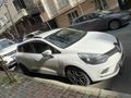Sahibinden Renault Clio 1.5 dCi SportTourer Joy 2017 Model  150000km Beyaz