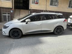 Sahibinden Renault Clio 1.5 dCi SportTourer Joy 2017 Model  150000km Beyaz