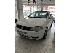 Sahibinden Fiat Albea Sole 1.3 Multijet Active 2012 Model 