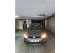 Sahibinden Volkswagen Polo 1.2 TSi Lounge 2015 Model