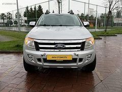 2015 MODEL RANGER 144.000 KM'DE KREDİ KARTINA TAKSİT İMKANI İLE
