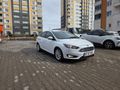 Hatasız boyasız bakımları yeni tertemiz FOCUS