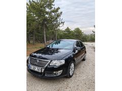 Sahibinden Volkswagen Passat 1.6 FSi Comfortline 2006 Model