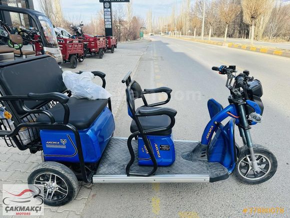 ARORA XLT48 DERYA KREDİ KARTINA 12 AY TAKSİT İMKANI