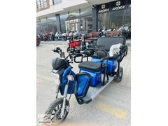 ARORA XLT48 DERYA KREDİ KARTINA 12 AY TAKSİT İMKANI