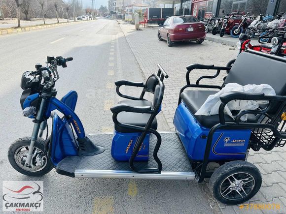 ARORA XLT48 DERYA KREDİ KARTINA 12 AY TAKSİT İMKANI