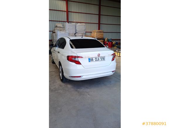 Sahibinden Fiat Egea 1.3 Multijet Easy 2018 Model