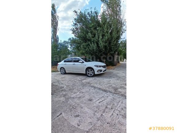 Sahibinden Fiat Egea 1.3 Multijet Easy 2018 Model