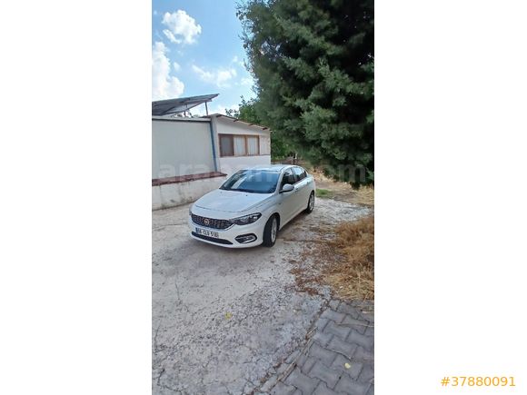 Sahibinden Fiat Egea 1.3 Multijet Easy 2018 Model