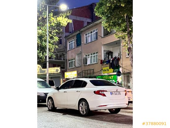 Sahibinden Fiat Egea 1.3 Multijet Easy 2018 Model