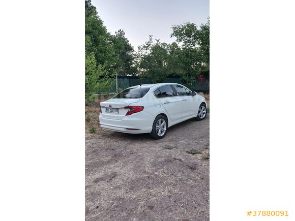 Sahibinden Fiat Egea 1.3 Multijet Easy 2018 Model