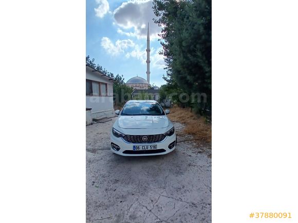 Sahibinden Fiat Egea 1.3 Multijet Easy 2018 Model