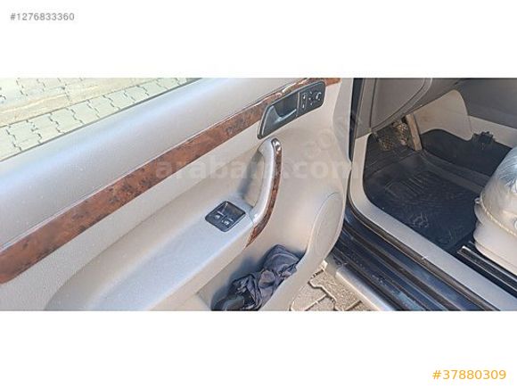 BER-SA AUTO DAN 2008 MODEL WOLKSWAGEN CADDY