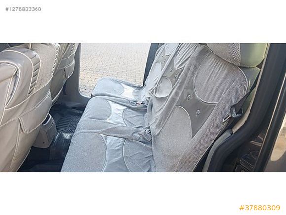BER-SA AUTO DAN 2008 MODEL WOLKSWAGEN CADDY