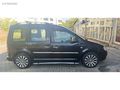 BER-SA AUTO DAN 2008 MODEL WOLKSWAGEN CADDY