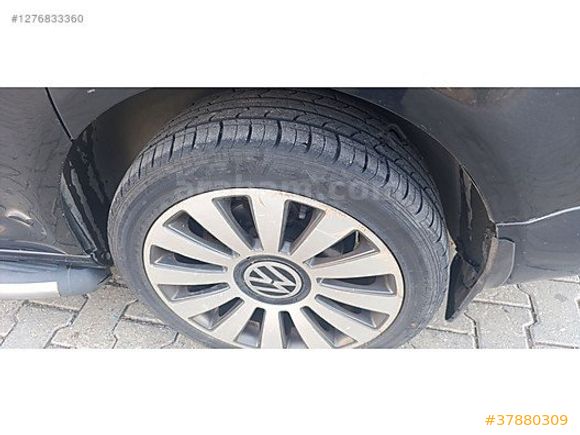 BER-SA AUTO DAN 2008 MODEL WOLKSWAGEN CADDY
