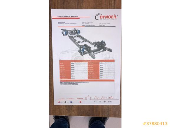 Sahibinden Seat Toledo 1.6 TDI Reference 2013 Model