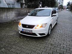 Sahibinden Seat Toledo 1.6 TDI Reference 2013 Model
