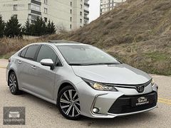 280 BİN PEŞİNLE // HATASIZ // SUNROOFLU // SERVİS BAKIMLI