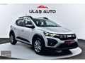 ULAŞ AUTO 2023 DACİA SANDERO STEPWAY EXPRESSİON OTOMATİK