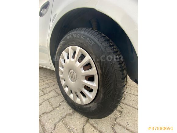 Sahibinden Opel Corsa 1.3 CDTI Active 2014 Model