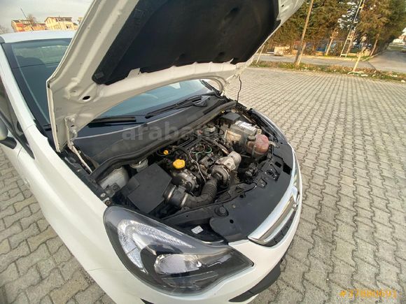 Sahibinden Opel Corsa 1.3 CDTI Active 2014 Model