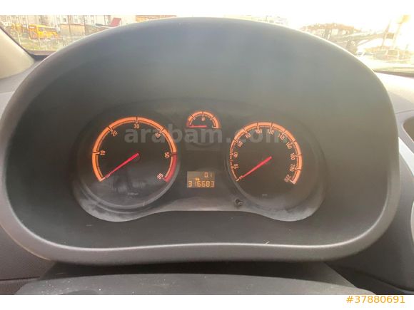Sahibinden Opel Corsa 1.3 CDTI Active 2014 Model