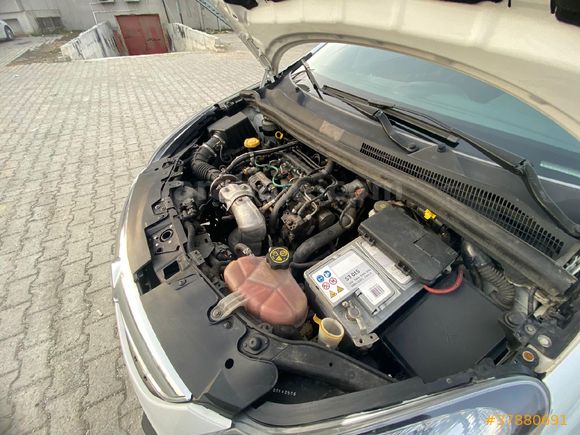 Sahibinden Opel Corsa 1.3 CDTI Active 2014 Model
