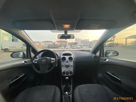 Sahibinden Opel Corsa 1.3 CDTI Active 2014 Model