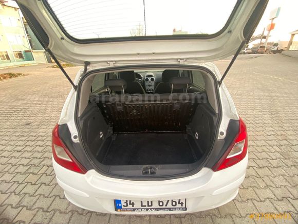 Sahibinden Opel Corsa 1.3 CDTI Active 2014 Model