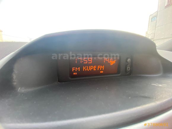 Sahibinden Opel Corsa 1.3 CDTI Active 2014 Model