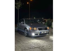 Sahibinden Audi A3 Sportback 1.6 Attraction 2005 Model Otomatik

