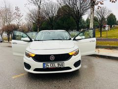Sahibinden Fiat Egea 1.3 Multijet Easy 2019 Model