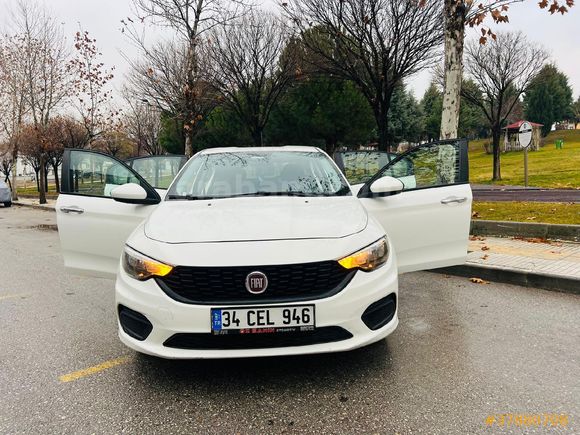 Sahibinden Fiat Egea 1.3 Multijet Easy 2019 Model