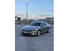 Sahibinden Volkswagen Passat 2.0 TDi BlueMotion Highline 2017 Model 