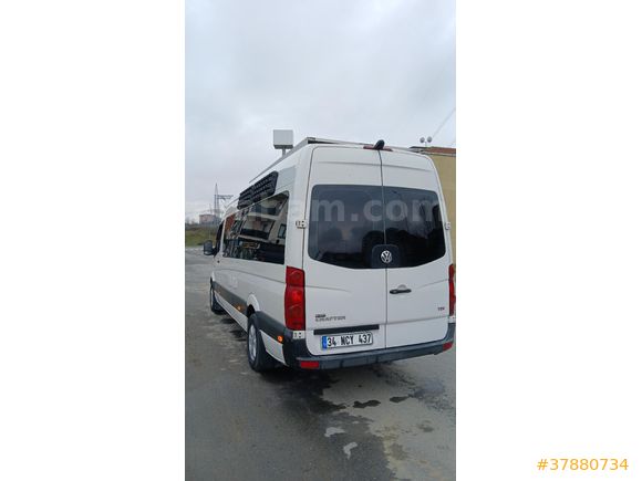 Sahibinden Karavan Motokaravan